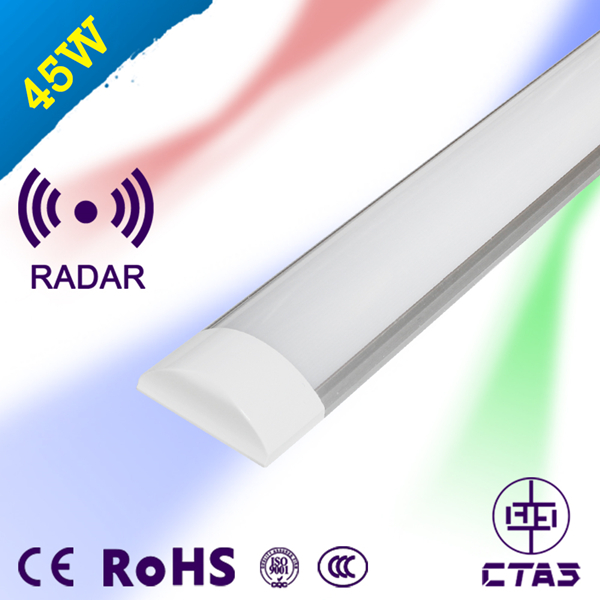 Radar LED Linear Light 45W 150CM