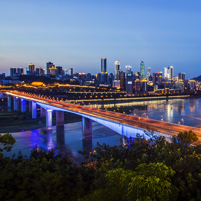 Changbanpo Bridge