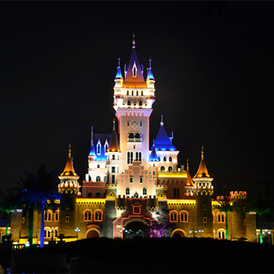 Fanta Adventure Park