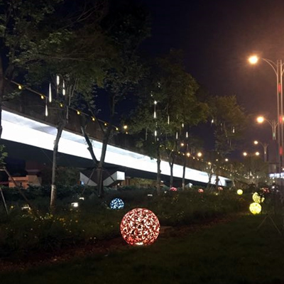 Guangfu Road Kunming