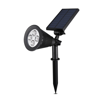 Solar LED Spike Light