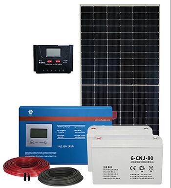 1000W Solar System Off Grid